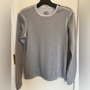 Women’s Patagonia Capilene 3 Base Layer LS - Small